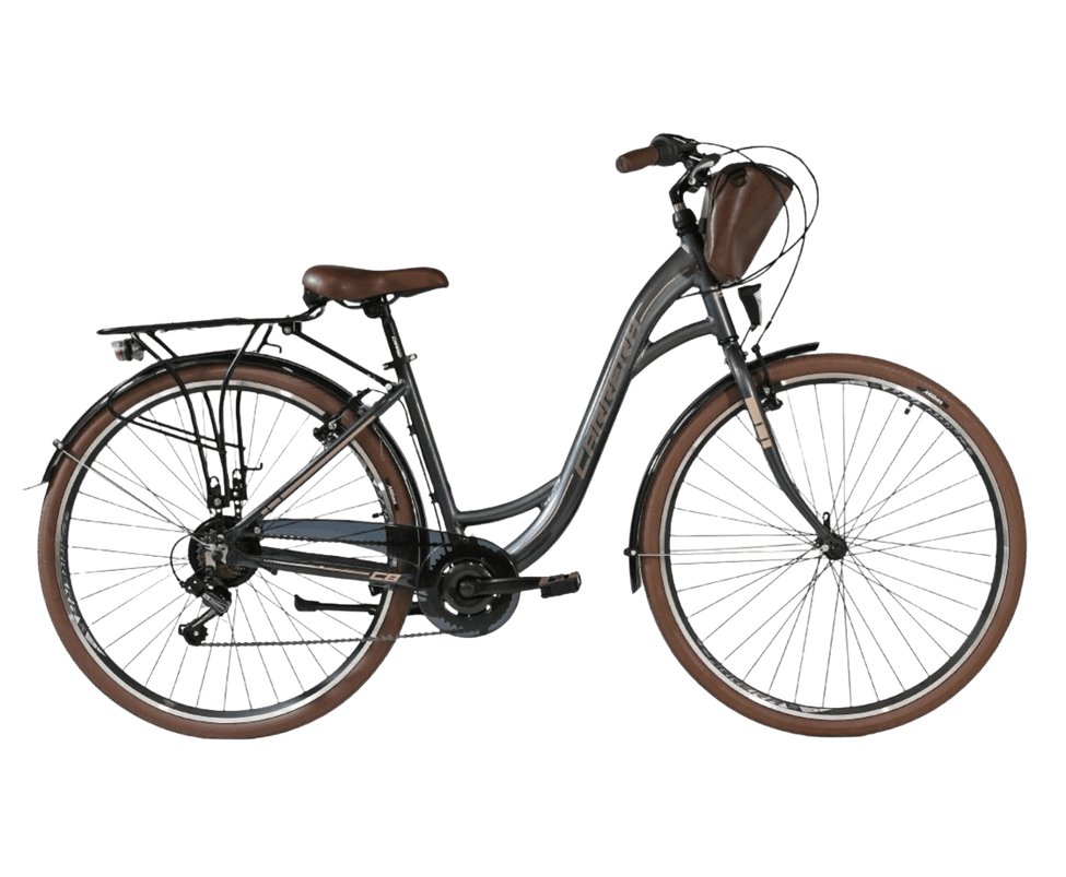 Carrera City C8 28″