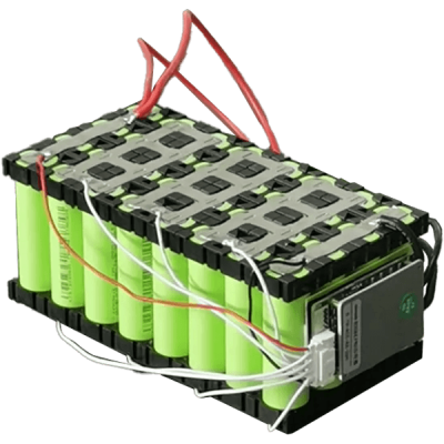 Μπαταρίες Λιθίου