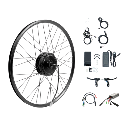 Μοτέρ Τροχού