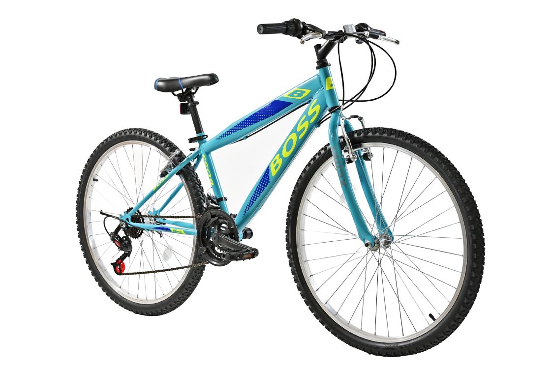 Boss womens best sale mountain bike